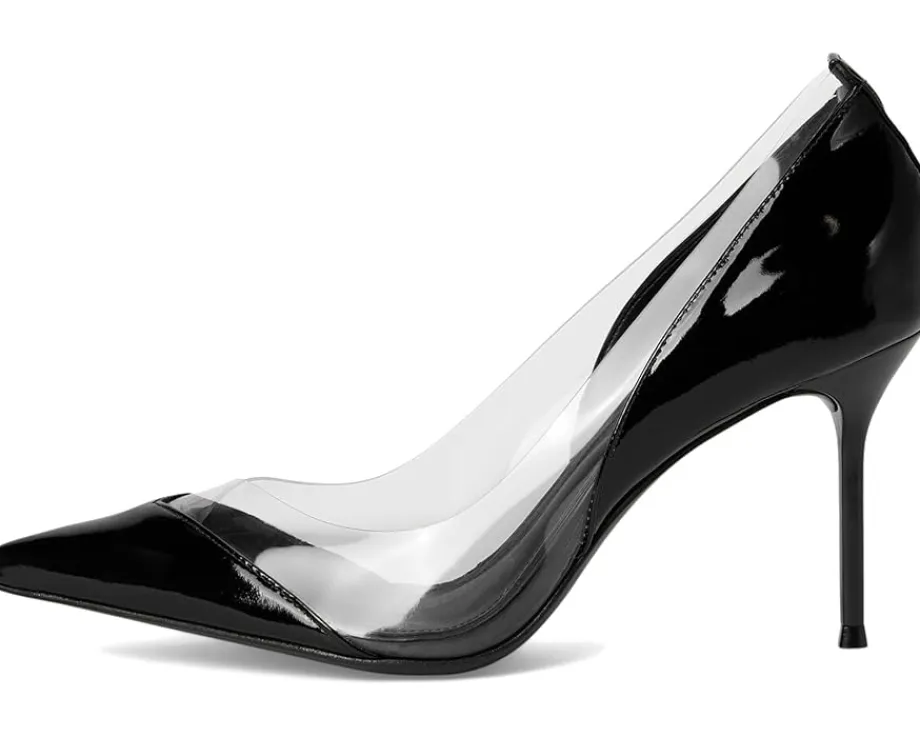 Schutz Andie Black/Fume New