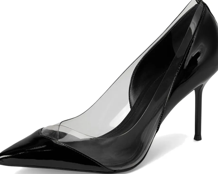 Schutz Andie Black/Fume New