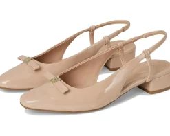 Bandolino Andies Light Natural Patent New