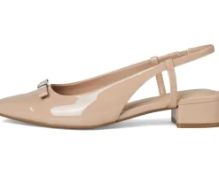 Bandolino Andies Light Natural Patent New