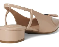 Bandolino Andies Light Natural Patent New