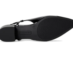 Bandolino Andies Black Patent Hot