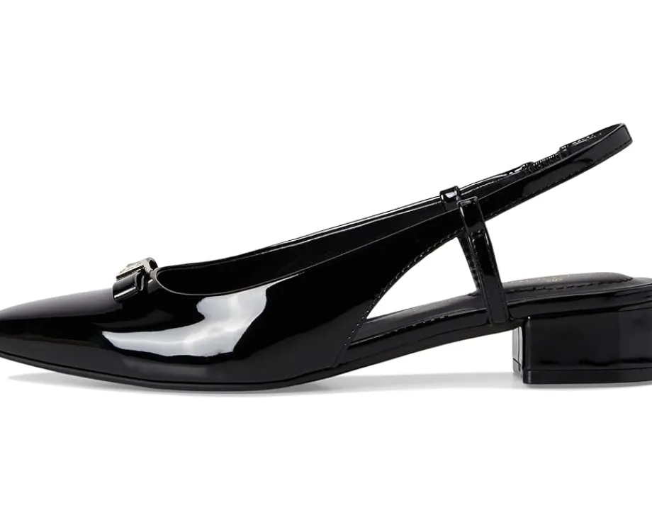 Bandolino Andies Black Patent Hot