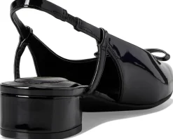 Bandolino Andies Black Patent Hot