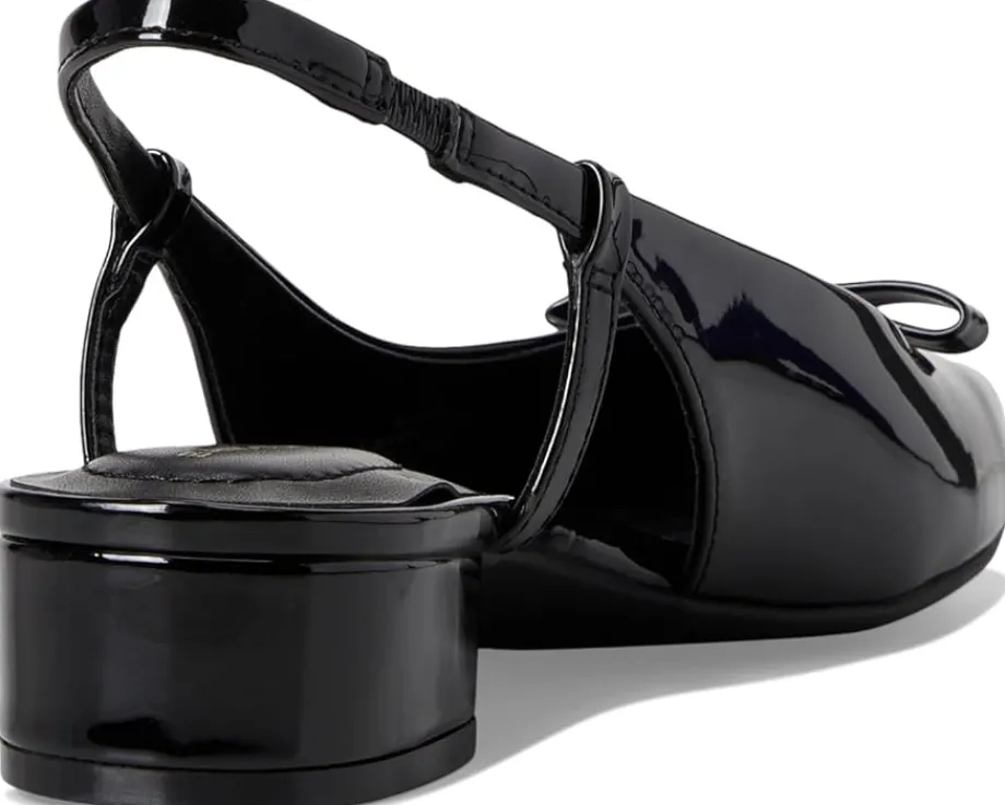 Bandolino Andies Black Patent Hot