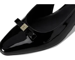 Bandolino Andies Black Patent Hot