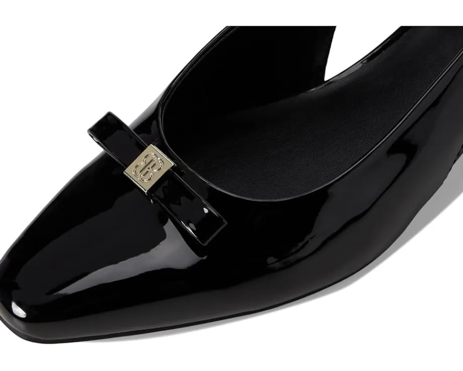 Bandolino Andies Black Patent Hot