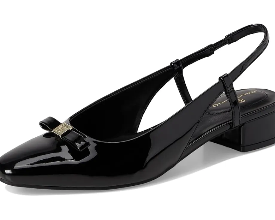 Bandolino Andies Black Patent Hot