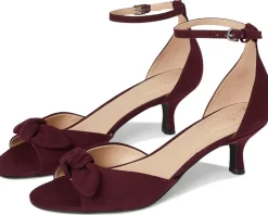 Bandolino Andora Cranberry Best