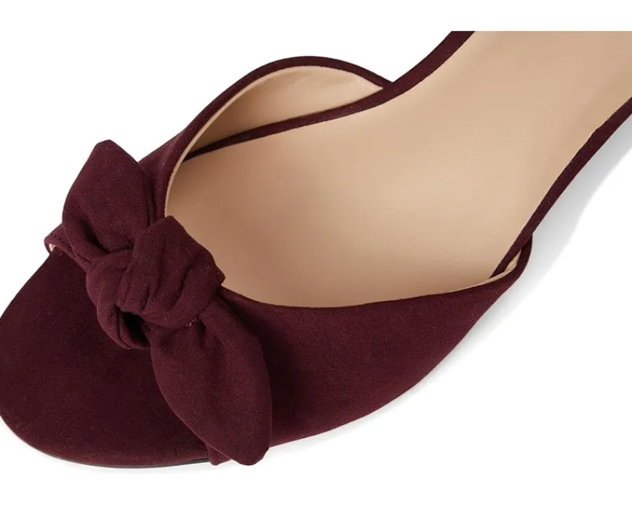 Bandolino Andora Cranberry Best