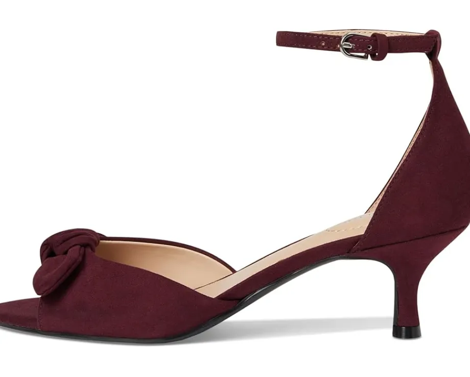 Bandolino Andora Cranberry Best