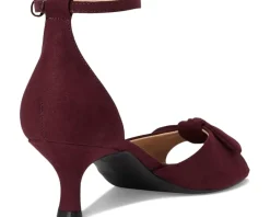 Bandolino Andora Cranberry Best