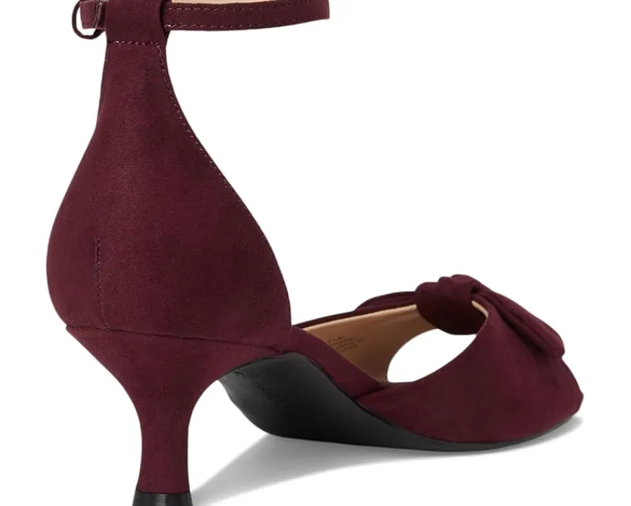 Bandolino Andora Cranberry Best