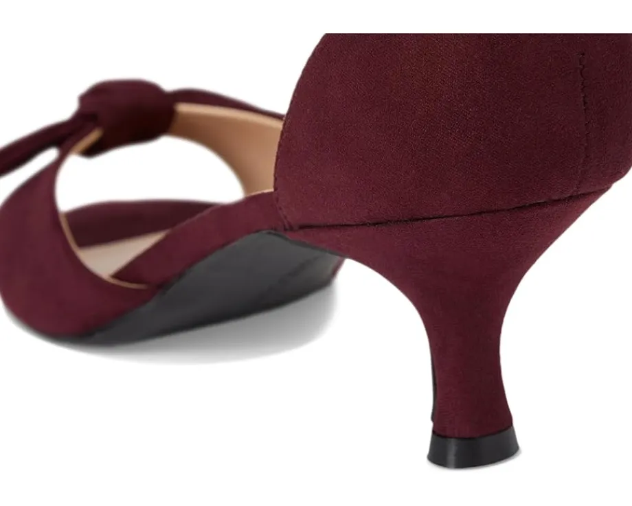 Bandolino Andora Cranberry Best