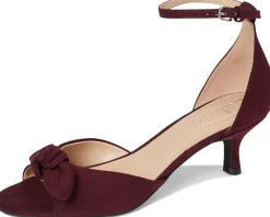 Bandolino Andora Cranberry Best