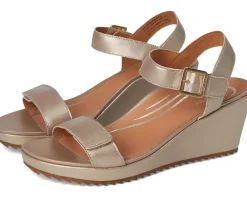 Aetrex Andrea Platinum Outlet