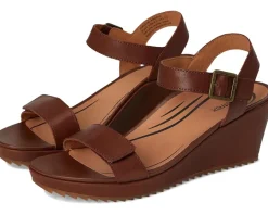 Aetrex Andrea Walnut Clearance