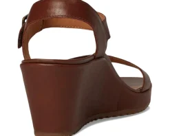 Aetrex Andrea Walnut Clearance