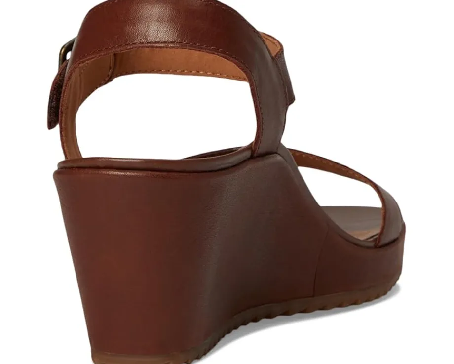 Aetrex Andrea Walnut Clearance