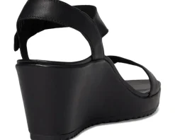 Aetrex Andrea Black Discount