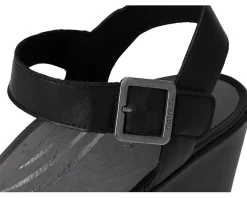 Aetrex Andrea Black Discount