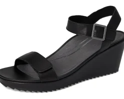 Aetrex Andrea Black Discount