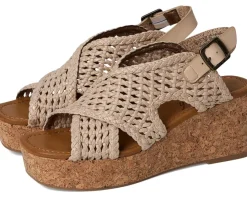 Women Blowfish Malibu Andrea