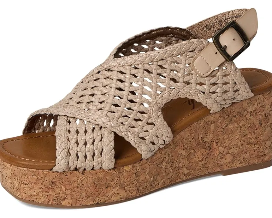 Women Blowfish Malibu Andrea