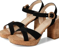 Women Pelle Moda Andrei Platform Sandal