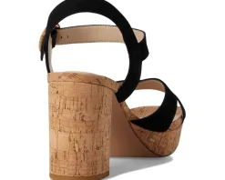 Women Pelle Moda Andrei Platform Sandal