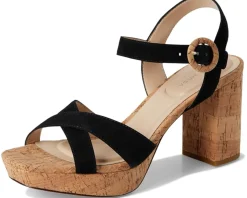 Women Pelle Moda Andrei Platform Sandal