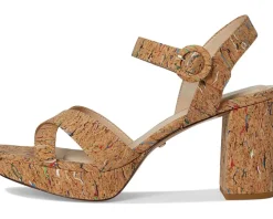 Pelle Moda Andrei Platform Sandal Multi Online