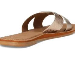 Roxy ANDREYA Emb Snake Champagne Outlet