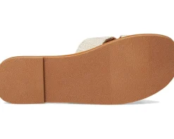 Women Roxy Andreya Raffia