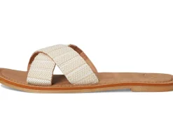 Women Roxy Andreya Raffia