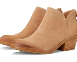 Sofft Angelica Desert Hot