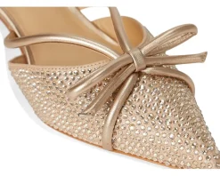 Women Badgley Mischka Angelina