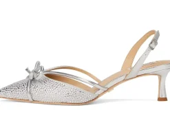 Women Badgley Mischka Angelina