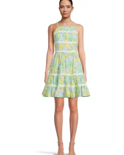 Women Lilly Pulitzer Angelynn Dress