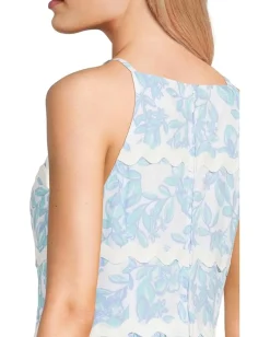 Lilly Pulitzer Angelynn Dress Jacaranda Blue Simply The Zest Sale