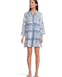 Women Lilly Pulitzer Angie Dress