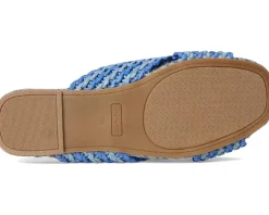 Nine West Animay Blue Multi