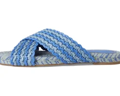 Nine West Animay Blue Multi