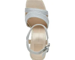 Dolce Vita Anira Pearl Light Blue Pearls