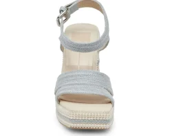 Dolce Vita Anira Pearl Light Blue Pearls