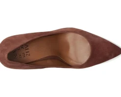 Women Naturalizer Anna