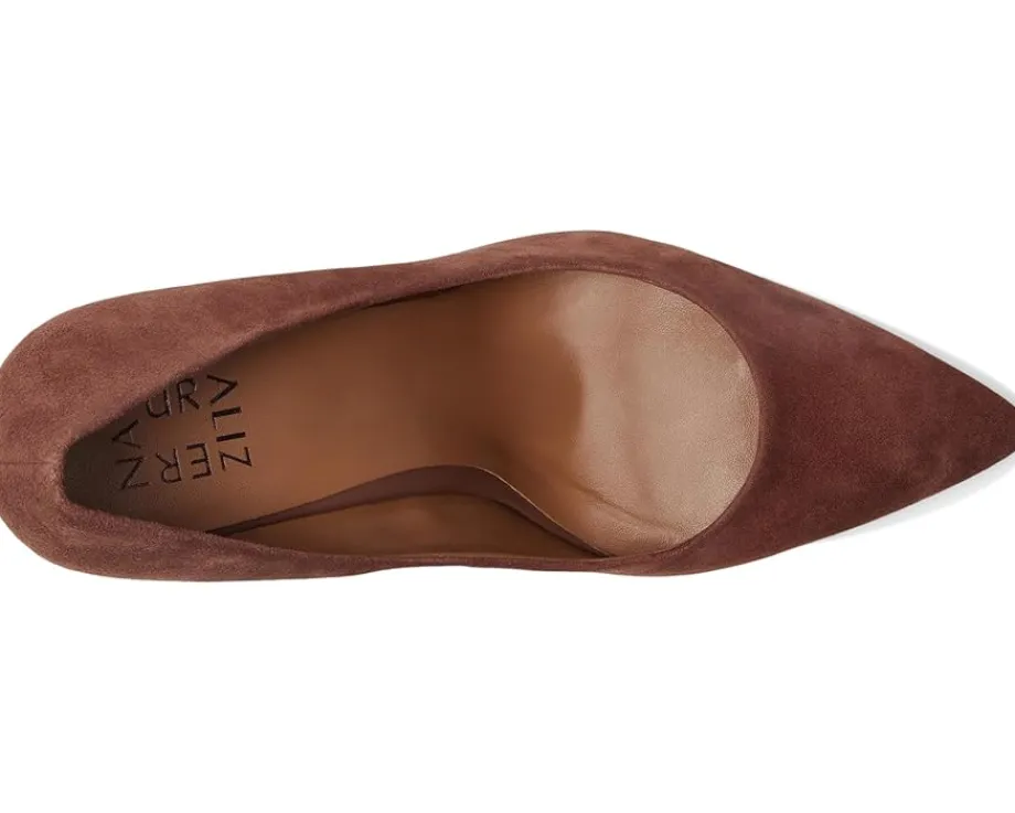 Women Naturalizer Anna