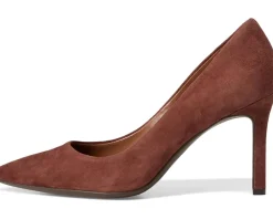 Women Naturalizer Anna