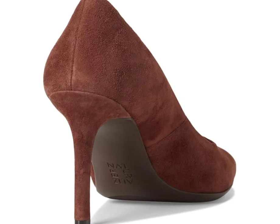 Women Naturalizer Anna