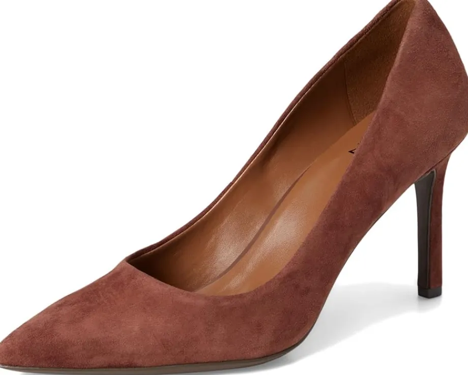 Women Naturalizer Anna